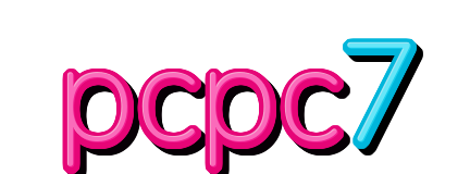 pcpc7 — logo kanal